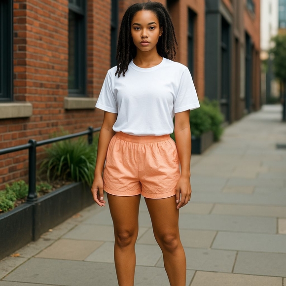 SO Pants - THE SPORTY SHORTS NEW SIZE SMALL